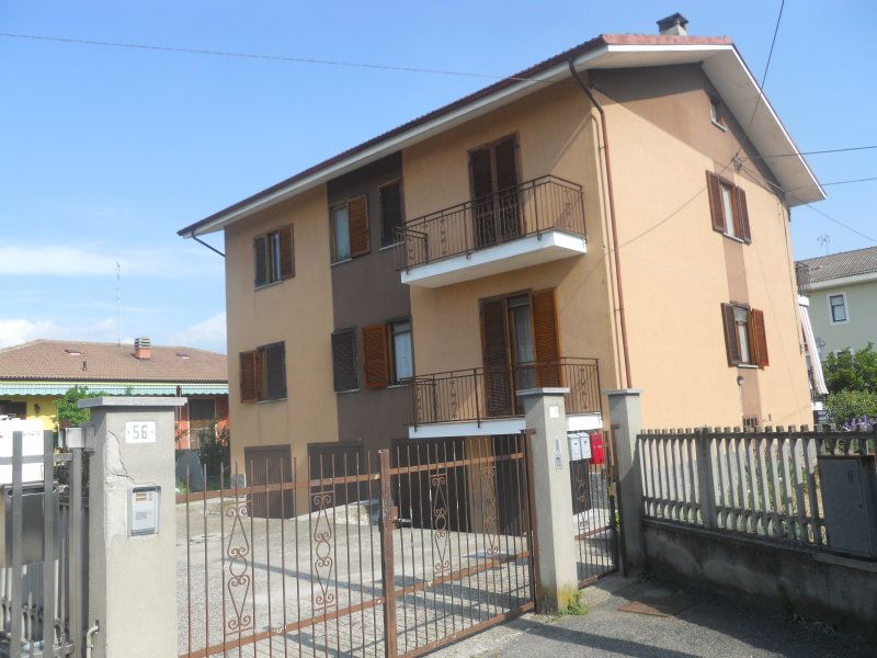 Vendita Appartamento Caramagna Piemonte caramagna