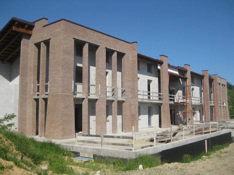 Vendita Appartamento Sanfr� sanfrè