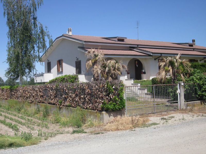 Vendita Casa indipendente Cavallerleone Cavallerleone