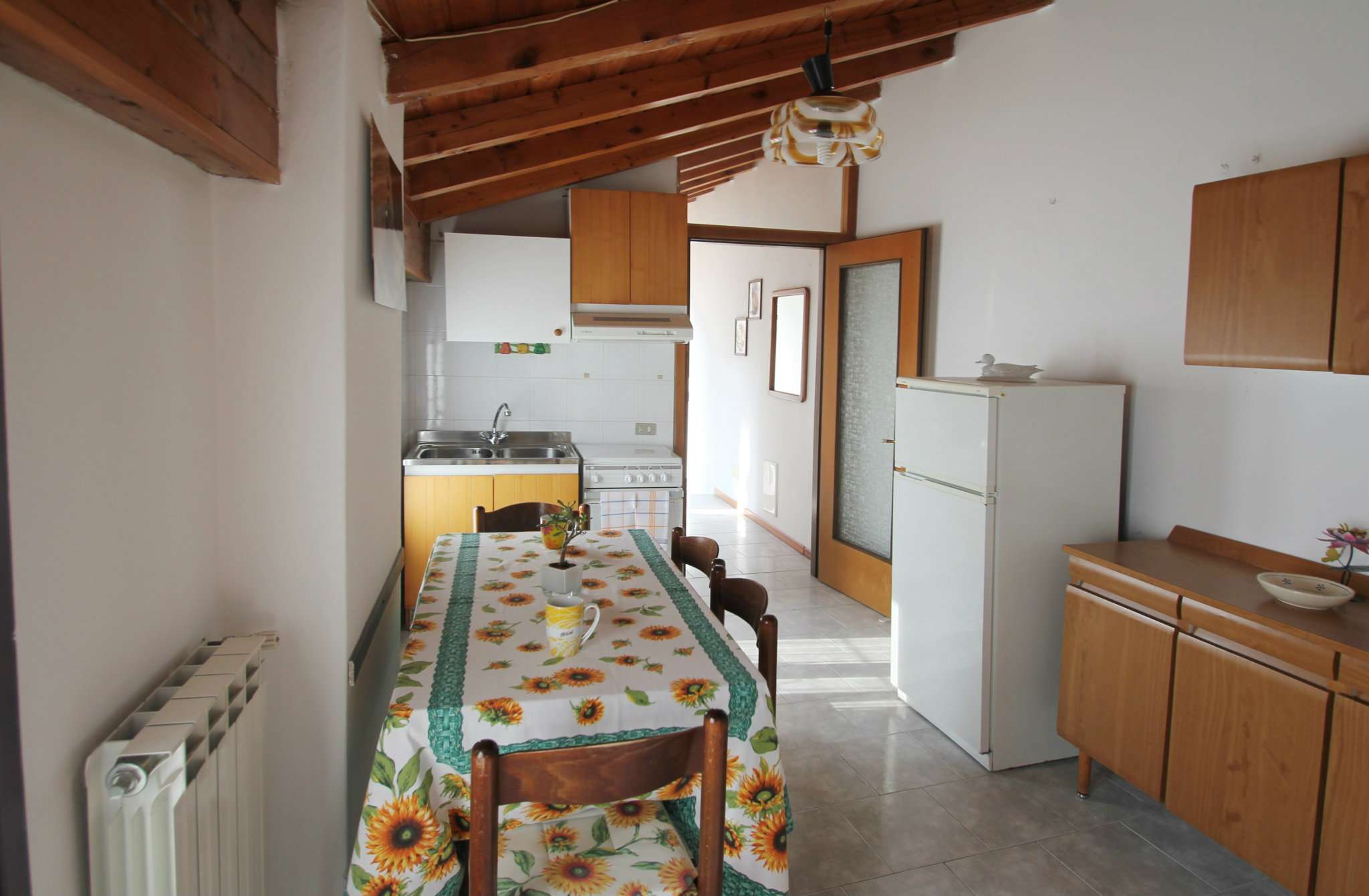 Appartamento VERDERIO vendita   Roma Puntocasa Usmate sas di Renato Cortimiglia & C.