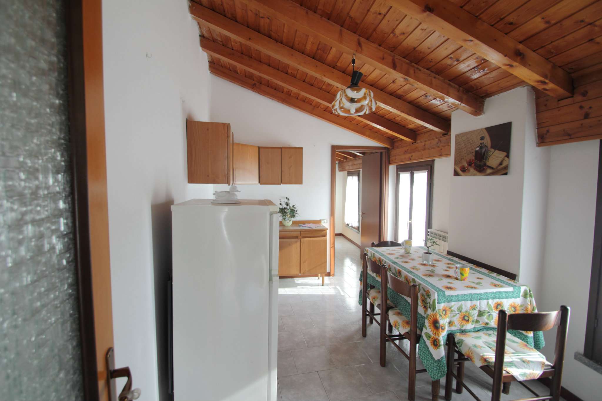 Appartamento VERDERIO vendita   Roma Puntocasa Usmate sas di Renato Cortimiglia & C.