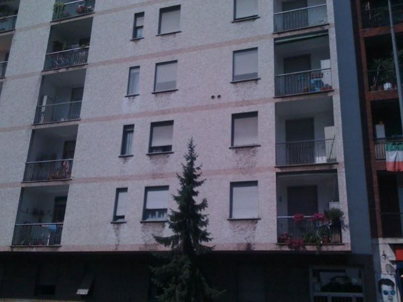  milano affitto quart: quarto oggiaro verde-casa