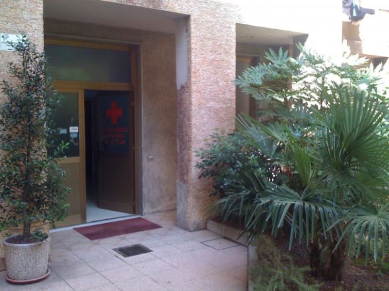 Ufficio - Loc.Com. MILANO affitto  QUARTO OGGIARO Michele Lessona Verde Casa