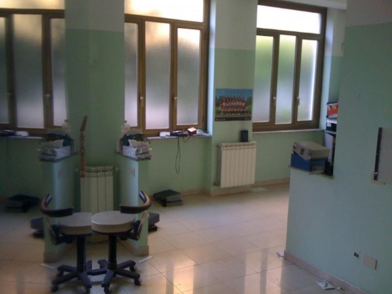 Ufficio - Loc.Com. MILANO affitto  QUARTO OGGIARO Michele Lessona Verde Casa