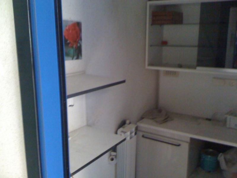 Ufficio - Loc.Com. MILANO vendita  QUARTO OGGIARO Michele Lessona Verde Casa