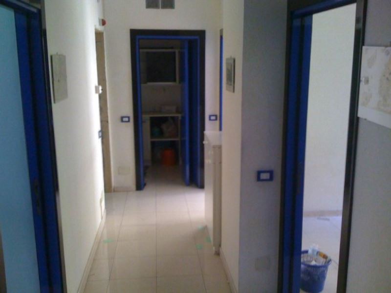 Ufficio - Loc.Com. MILANO vendita  QUARTO OGGIARO Michele Lessona Verde Casa
