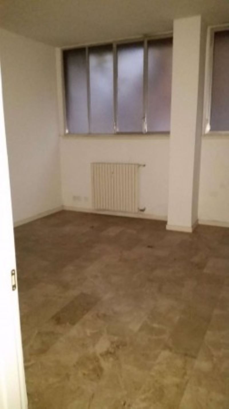 Ufficio - Loc.Com. MILANO affitto  PARCO LAMBRO Palmanova Verde Casa