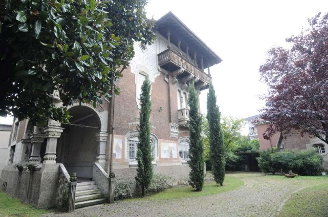 Villa Unifamiliare - Indipendente LEGNANO vendita    Verde Casa