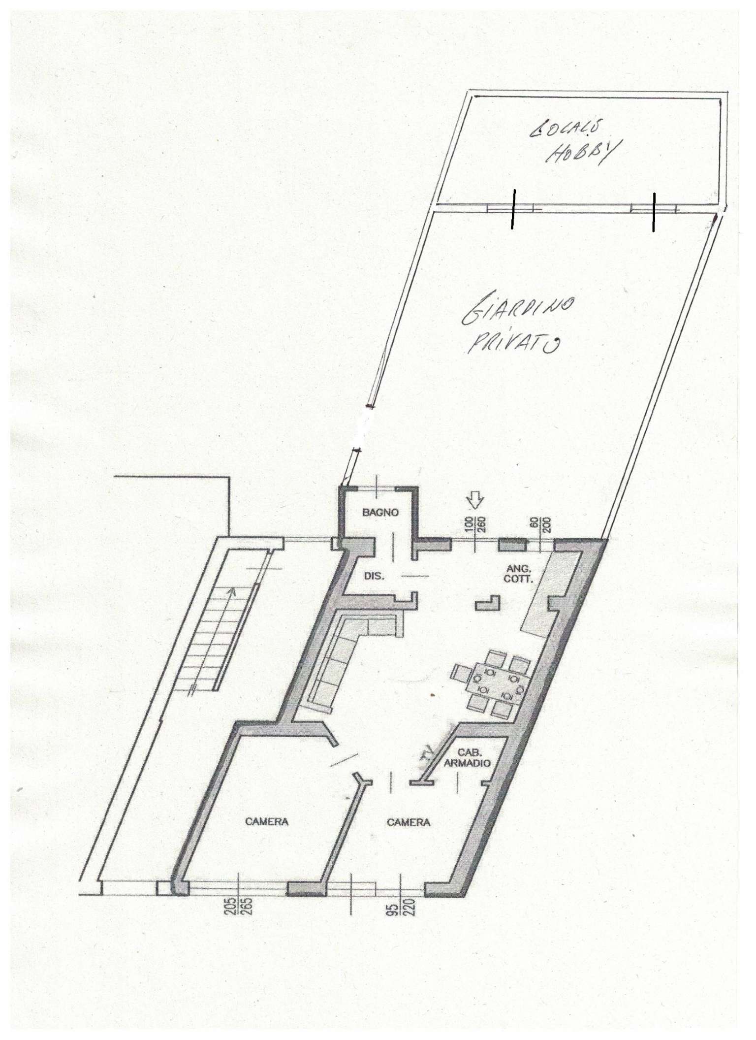 Appartamento SESTO SAN GIOVANNI vendita   Del Riccio COSTA L' AMICO IMMOBILIARE