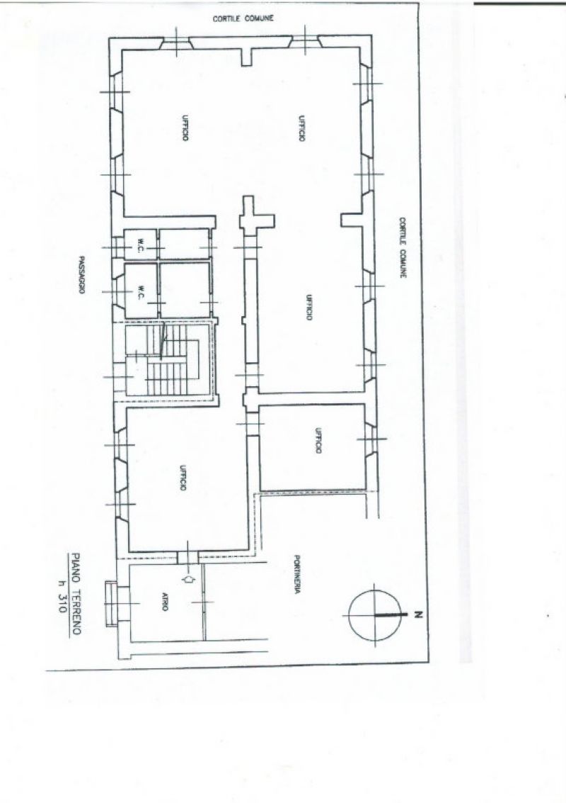  milano affitto quart:  costa-l'-amico-immobiliare