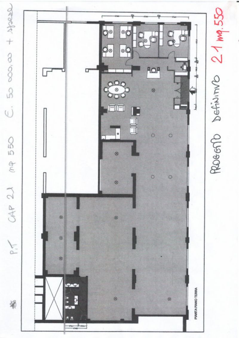  milano affitto quart:  costa-l'-amico-immobiliare