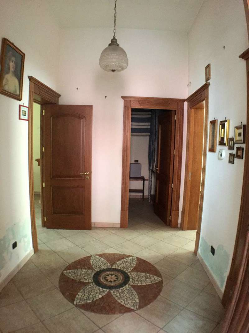 Villa Unifamiliare - Indipendente MONTERONI DI LECCE vendita   Postumia Lecce Casa