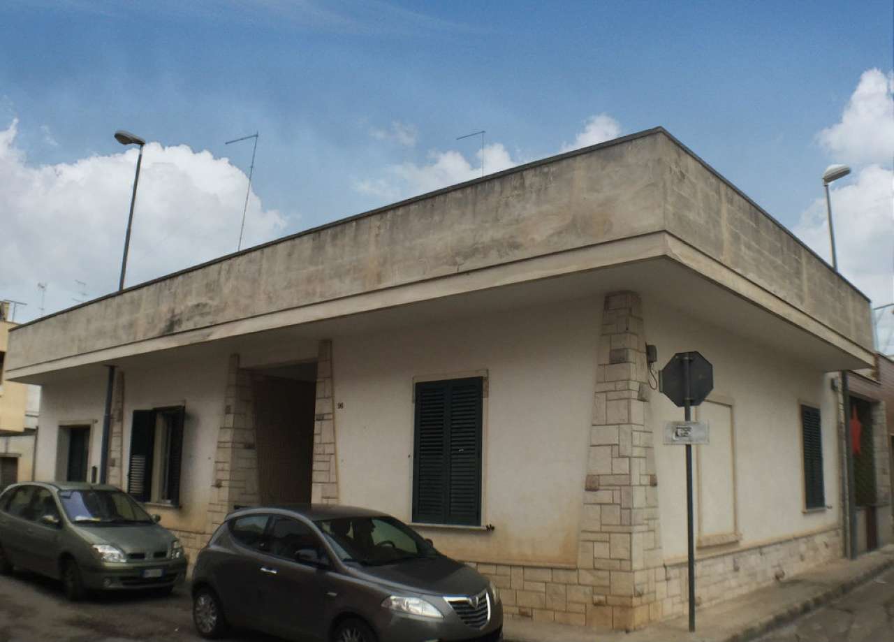  monteroni di lecce vendita quart:  lecce casa