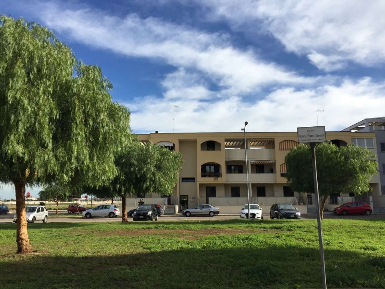  cavallino vendita quart:  lecce casa