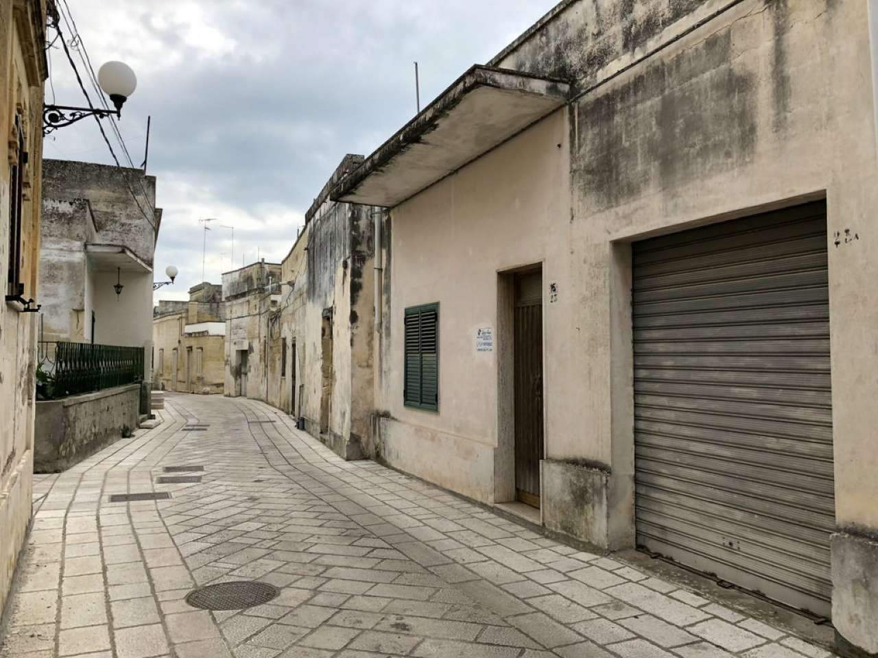  cavallino vendita quart:  lecce casa