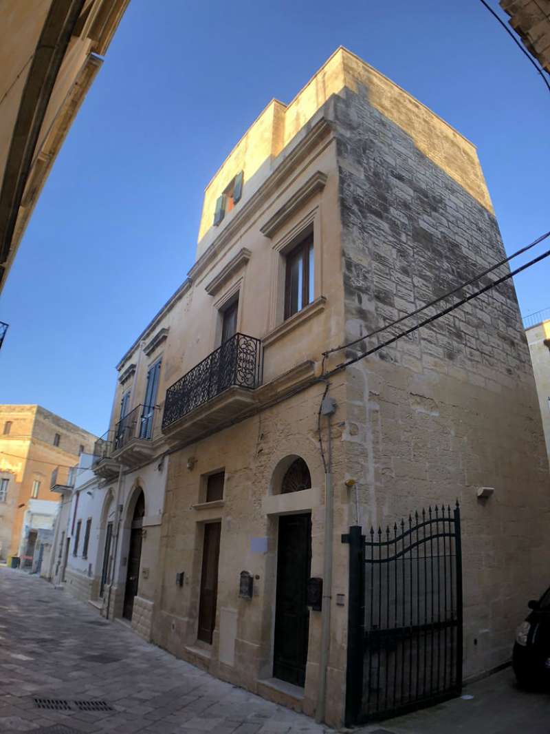  lecce vendita quart:  lecce casa