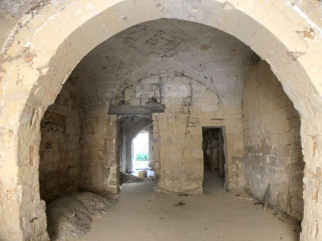 Villa Unifamiliare - Indipendente LECCE vendita   baglivi Lecce Casa