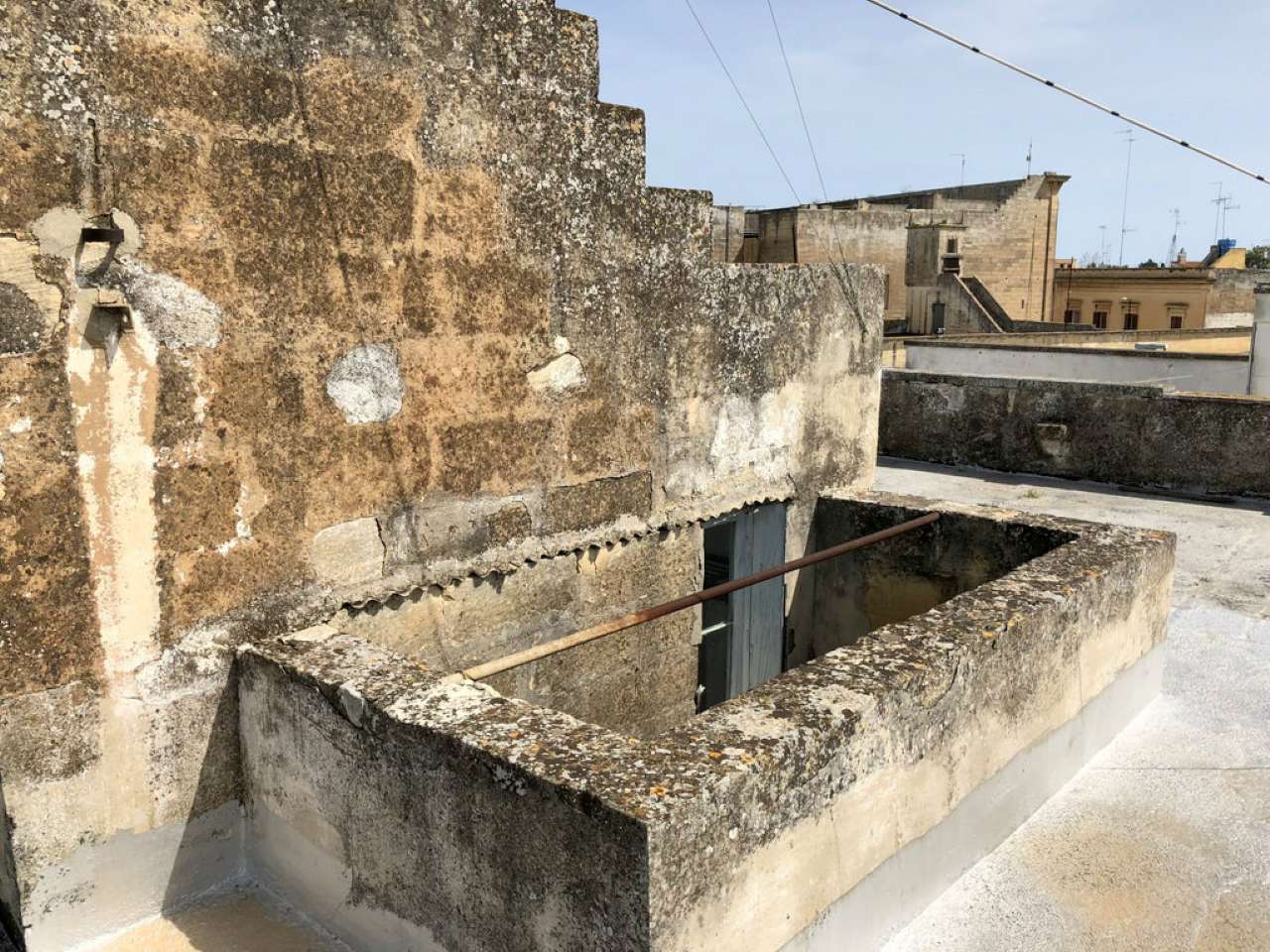 Appartamento SAN CESARIO DI LECCE vendita   vittorio emanuele II Lecce Casa