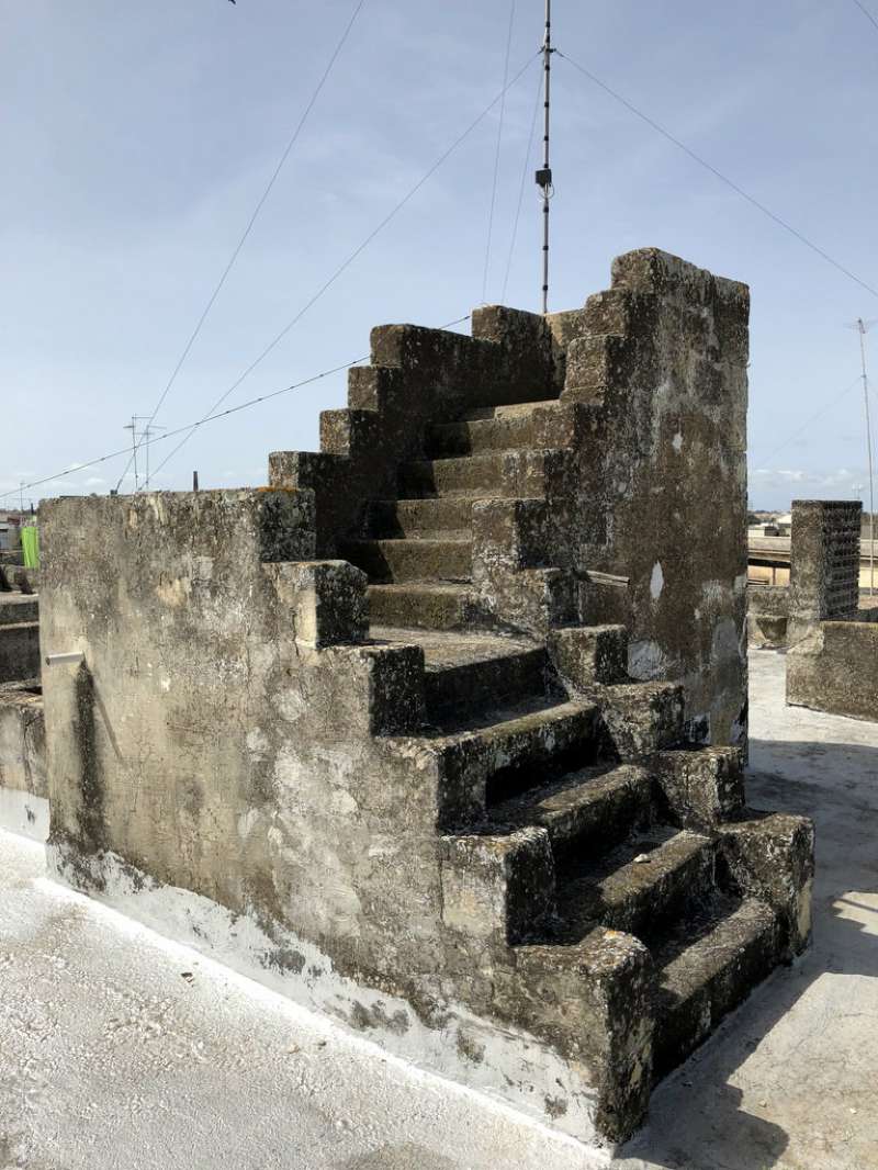 Appartamento SAN CESARIO DI LECCE vendita   vittorio emanuele II Lecce Casa