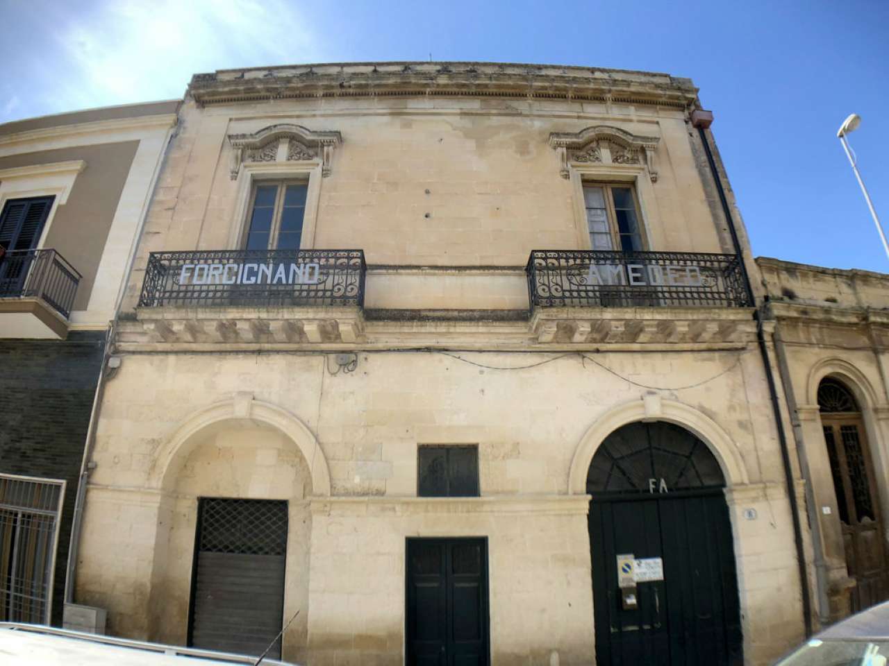  san-cesario-di-lecce vendita quart:  lecce-casa