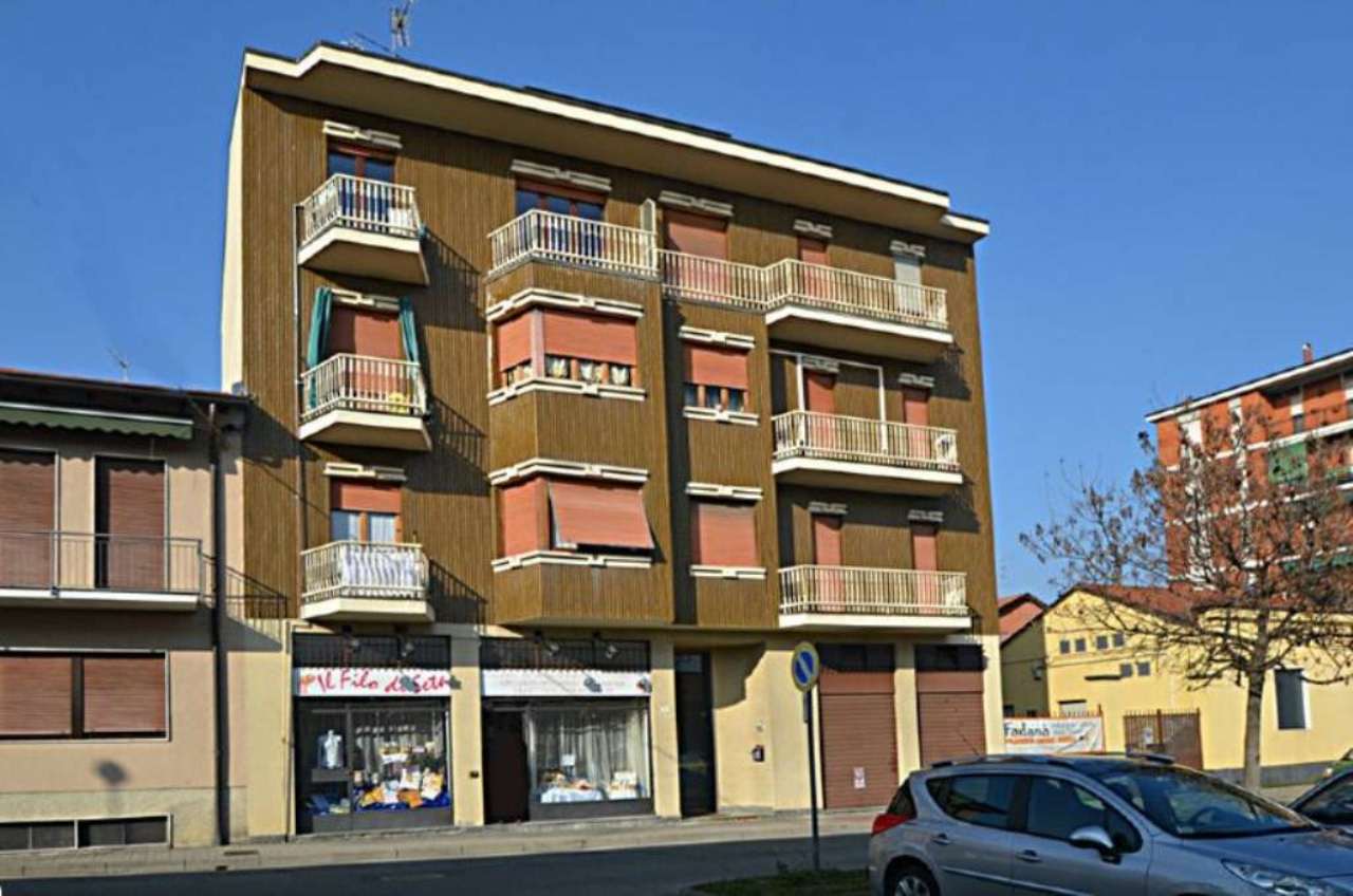 Appartamento BELLUSCO vendita   Italia Puntocasa Bellusco sas di Radaelli Lorenzo & C.