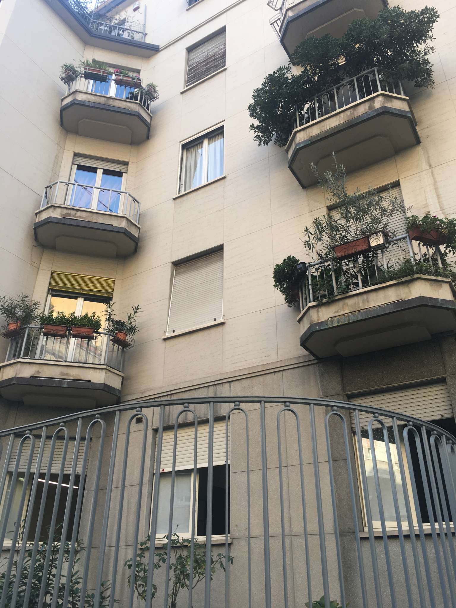  milano affitto quart: buenos aires greggio-immobiliare