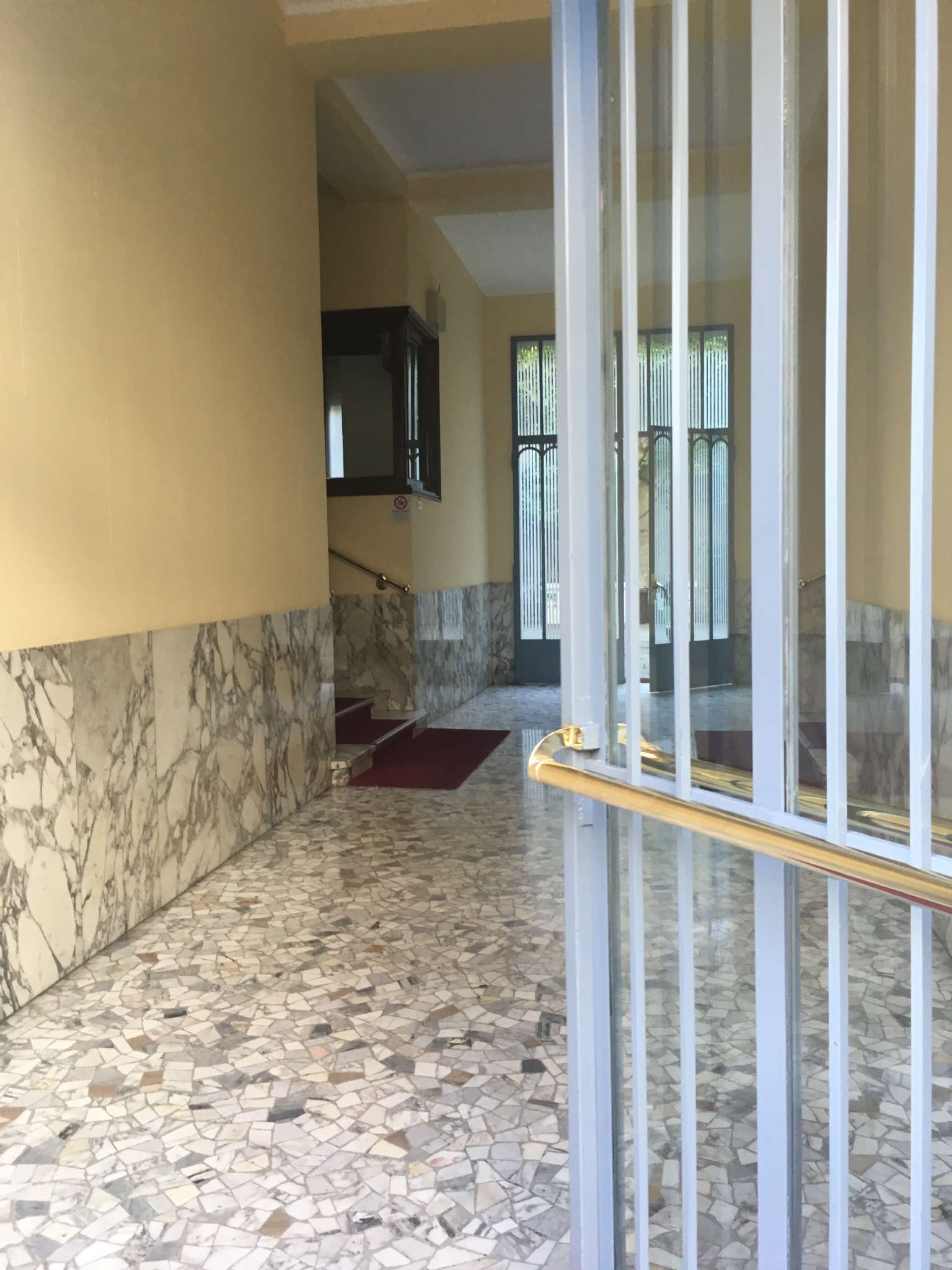 Ufficio - Loc.Com. MILANO affitto  BUENOS AIRES uberti Greggio Immobiliare
