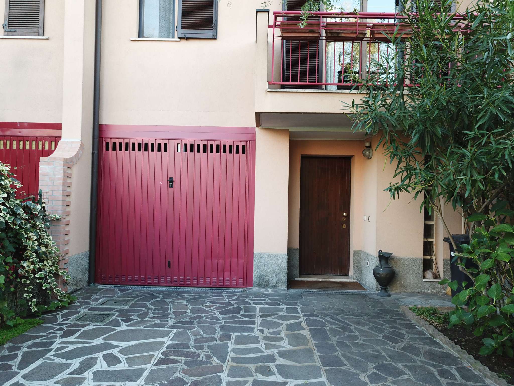 Villa Affiancata - Schiera PESCHIERA BORROMEO vendita    Greggio Immobiliare