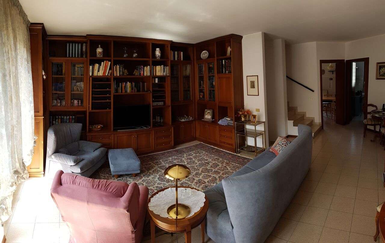 Villa Affiancata - Schiera PESCHIERA BORROMEO vendita    Greggio Immobiliare