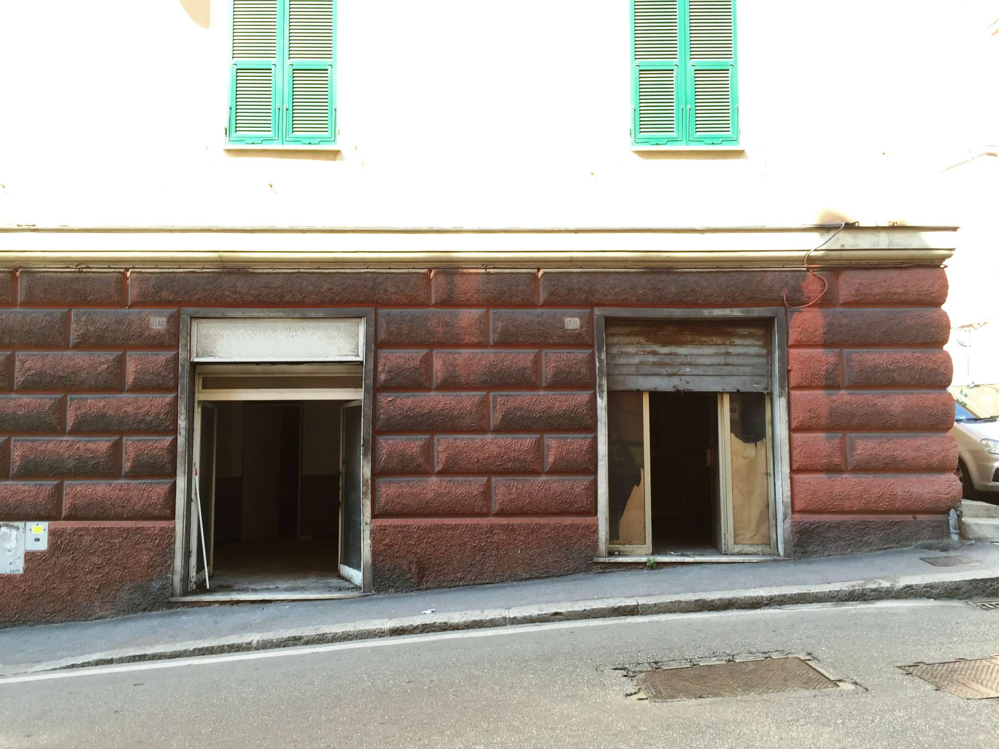  genova vendita quart:  magnani-&-bernardotti-immobiliare-s.n.c.