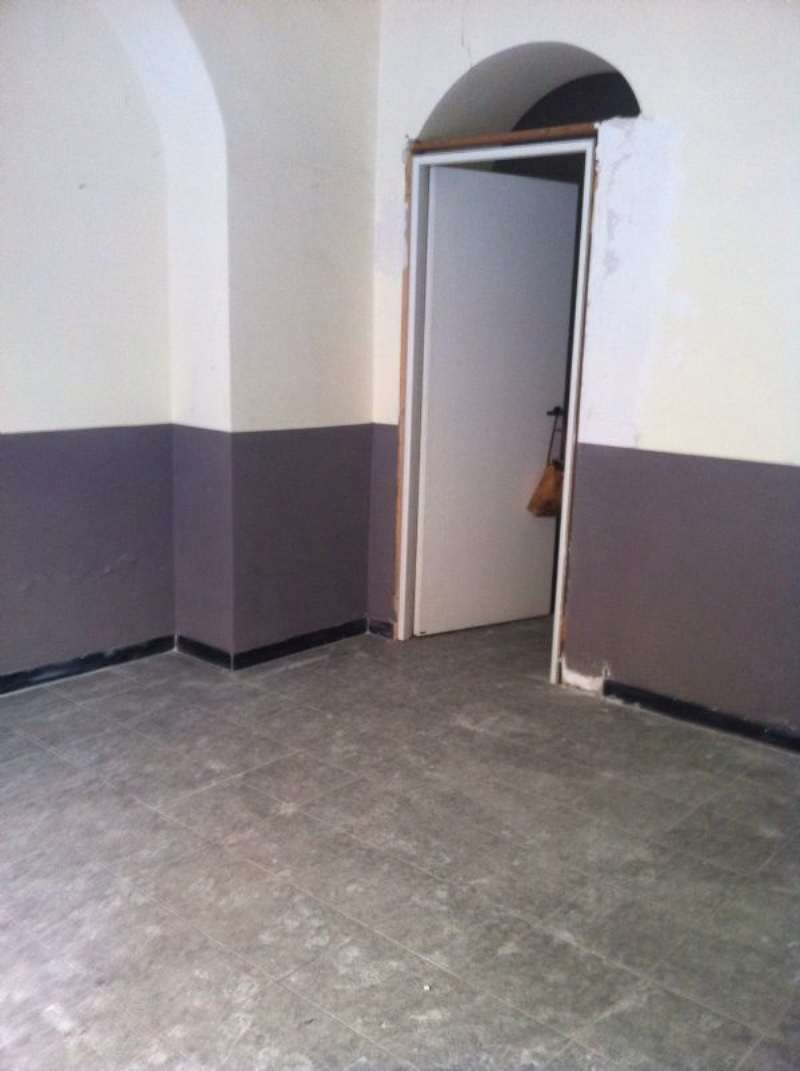Negozio - Loc.Com. GENOVA vendita    Magnani & Bernardotti Immobiliare s.n.c.