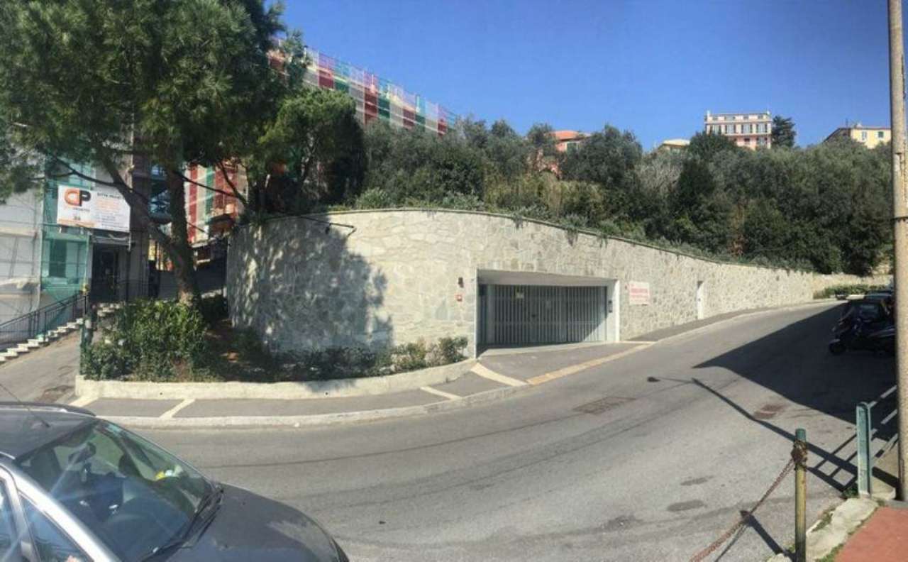  genova vendita quart: borgoratti magnani-&-bernardotti-immobiliare-s.n.c.