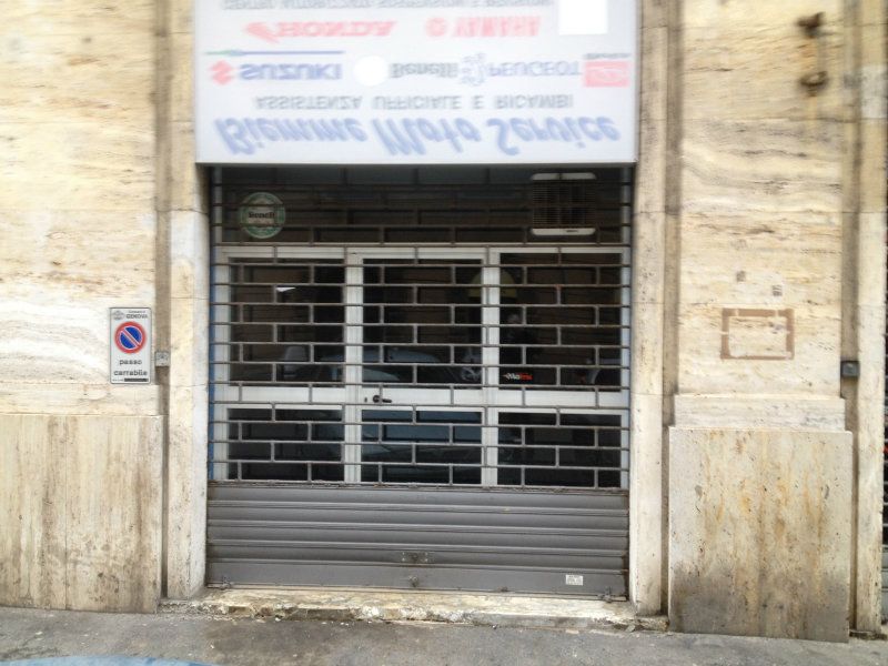  genova affitto quart: foce magnani-&-bernardotti-immobiliare-s.n.c.