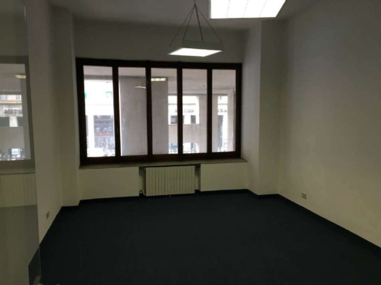 Ufficio - Loc.Com. GENOVA affitto    Magnani & Bernardotti Immobiliare s.n.c.