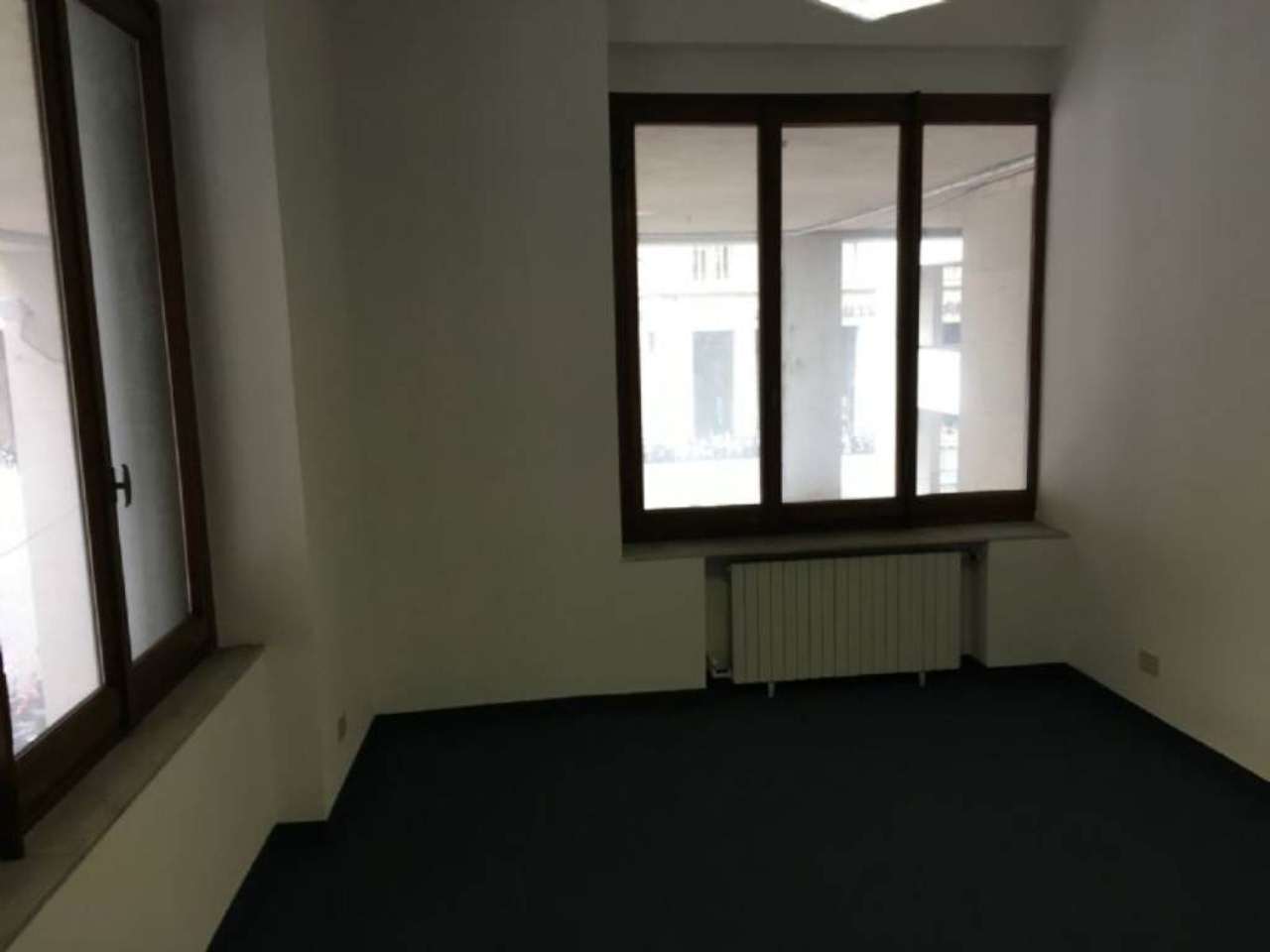 Ufficio - Loc.Com. GENOVA affitto    Magnani & Bernardotti Immobiliare s.n.c.