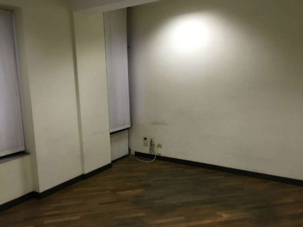 Ufficio - Loc.Com. GENOVA affitto    Magnani & Bernardotti Immobiliare s.n.c.