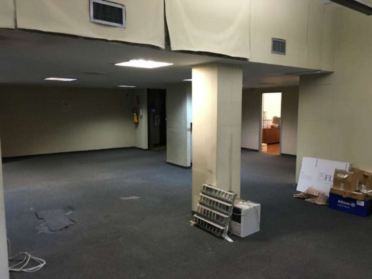 Ufficio - Loc.Com. GENOVA affitto    Magnani & Bernardotti Immobiliare s.n.c.