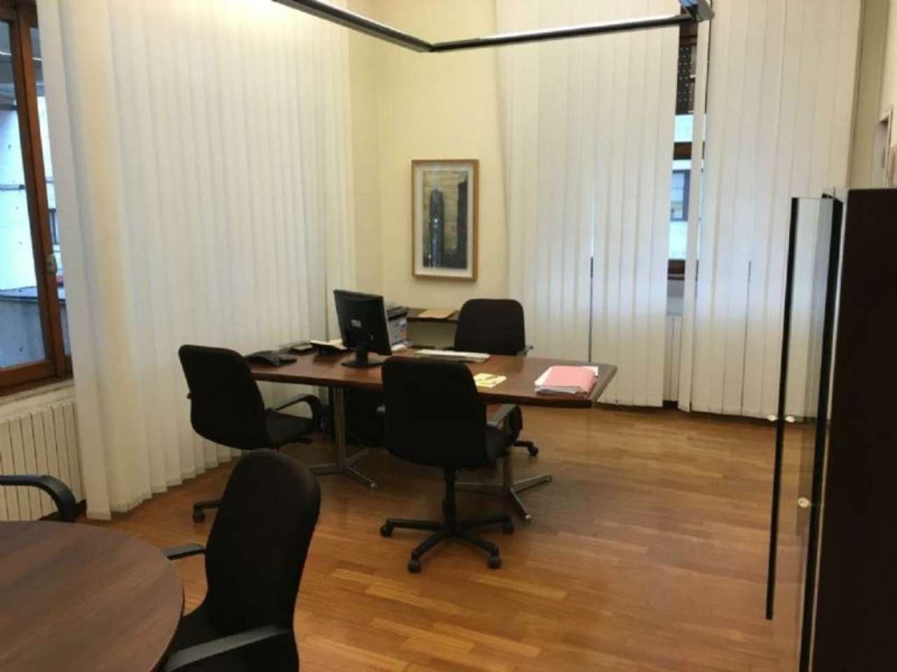 Ufficio - Loc.Com. GENOVA affitto    Magnani & Bernardotti Immobiliare s.n.c.