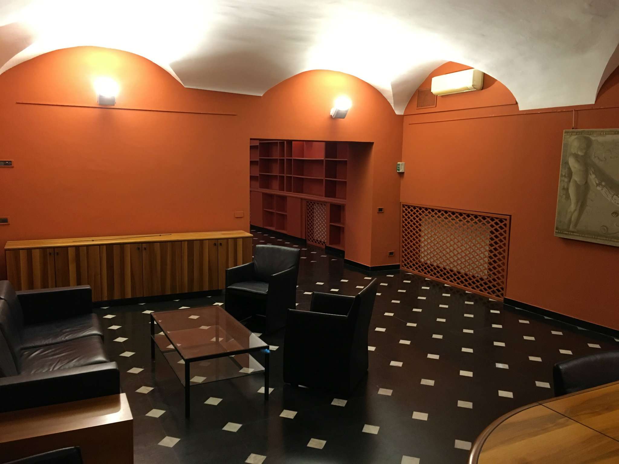 Negozio - Loc.Com. GENOVA vendita    Magnani & Bernardotti Immobiliare s.n.c.