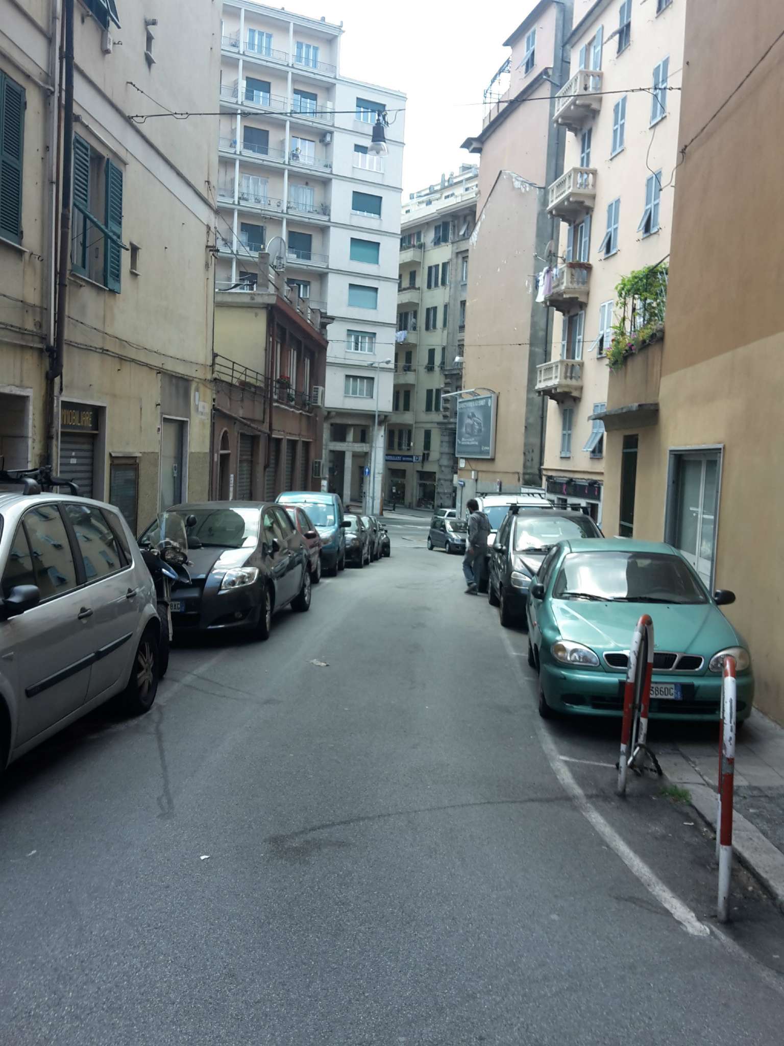  genova affitto quart: sampierdarena magnani-&-bernardotti-immobiliare-s.n.c.