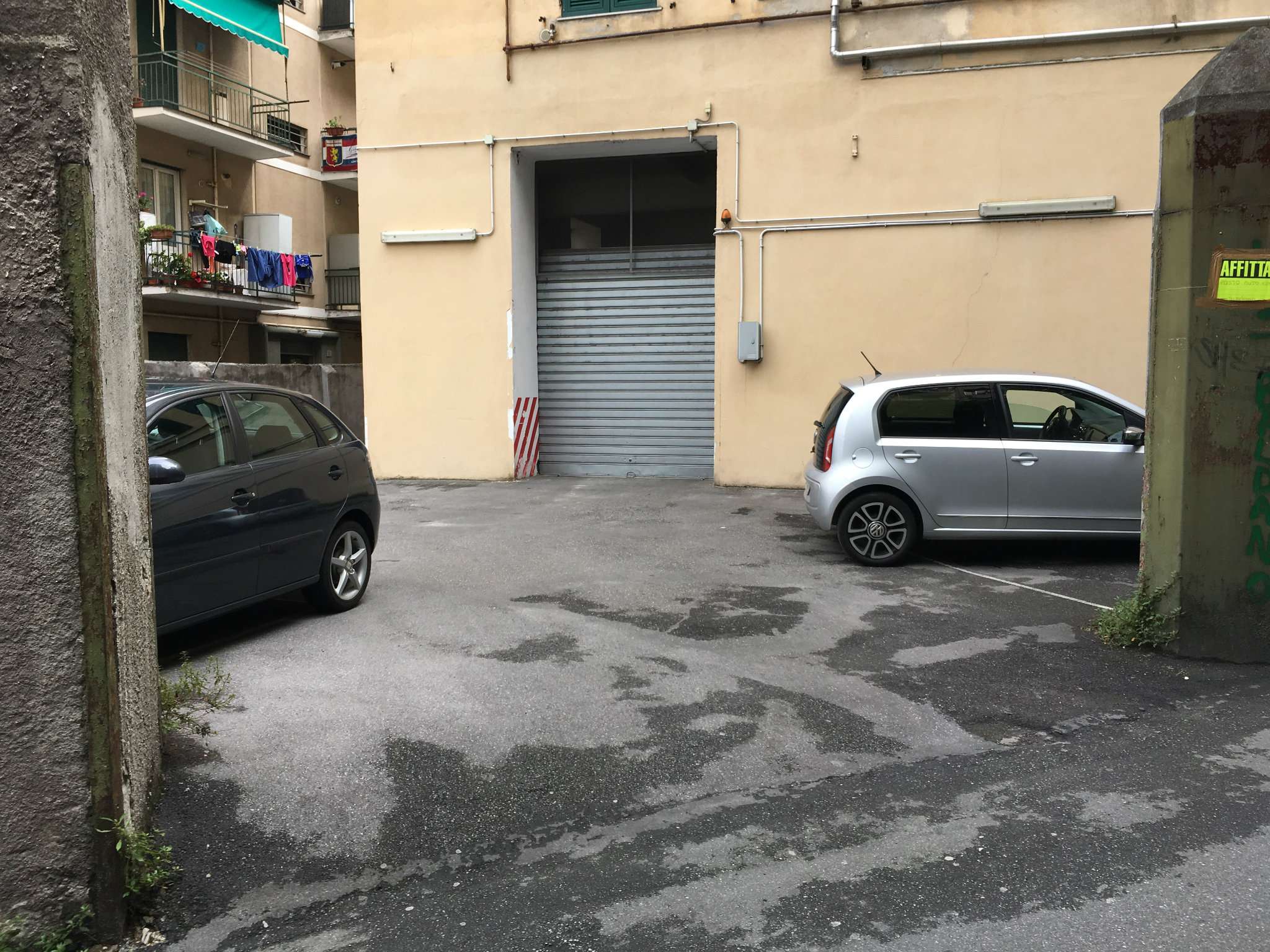  genova vendita quart: marassi magnani-&-bernardotti-immobiliare-s.n.c.