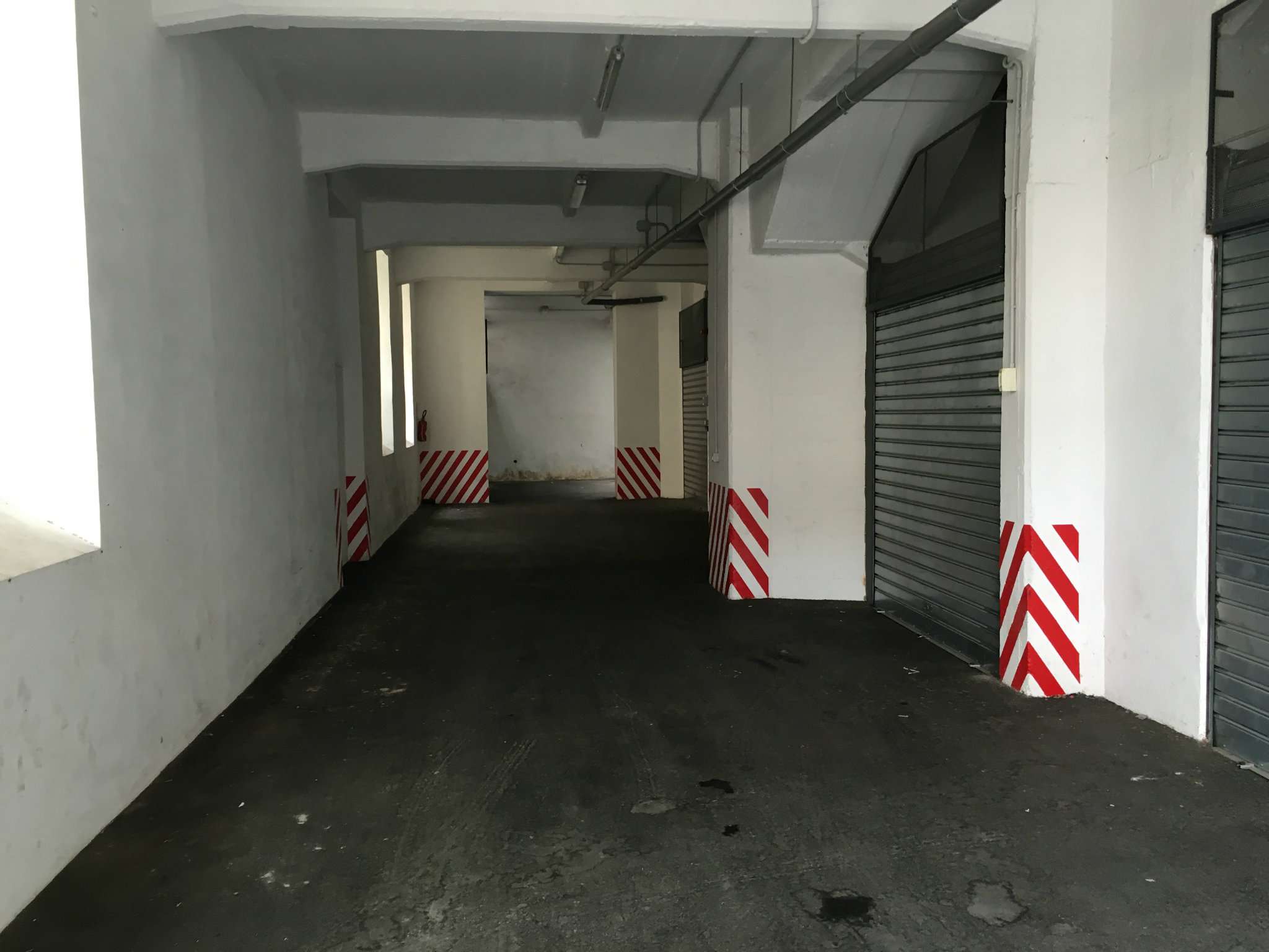Box auto - Posto auto GENOVA vendita  MARASSI  Magnani & Bernardotti Immobiliare s.n.c.