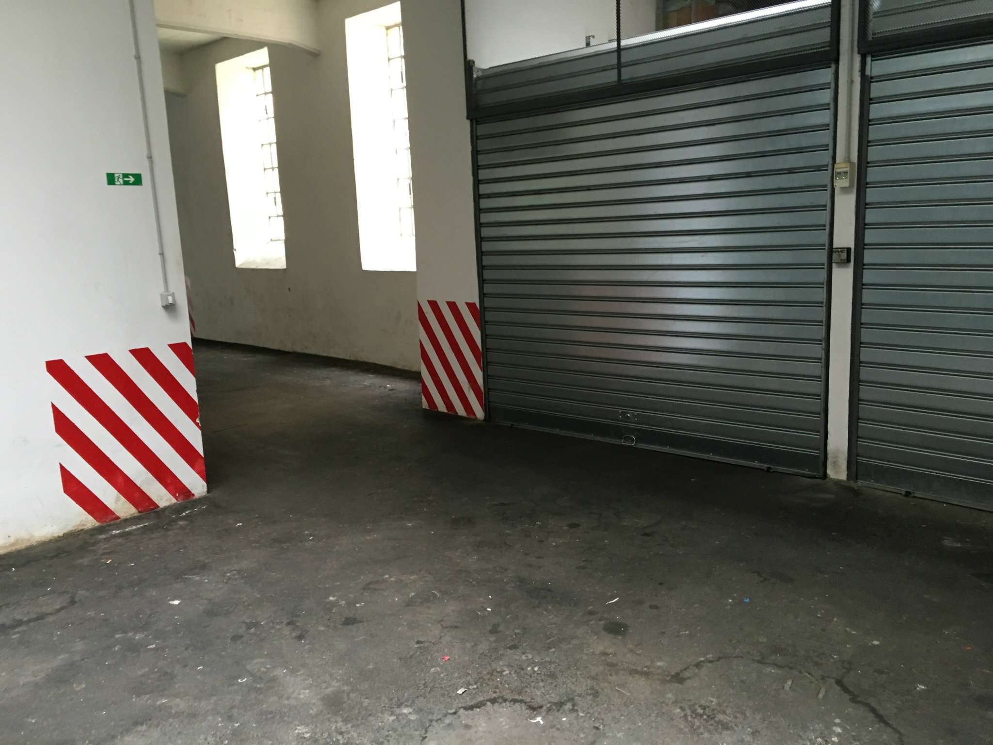 Box auto - Posto auto GENOVA vendita  MARASSI  Magnani & Bernardotti Immobiliare s.n.c.