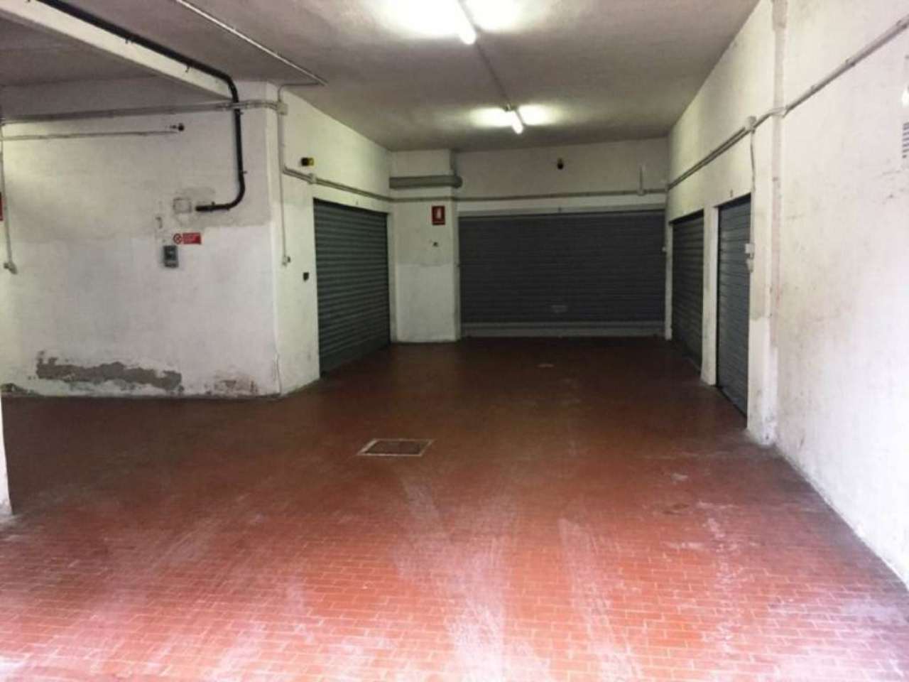 Box auto - Posto auto GENOVA vendita  QUARTO  Magnani & Bernardotti Immobiliare s.n.c.