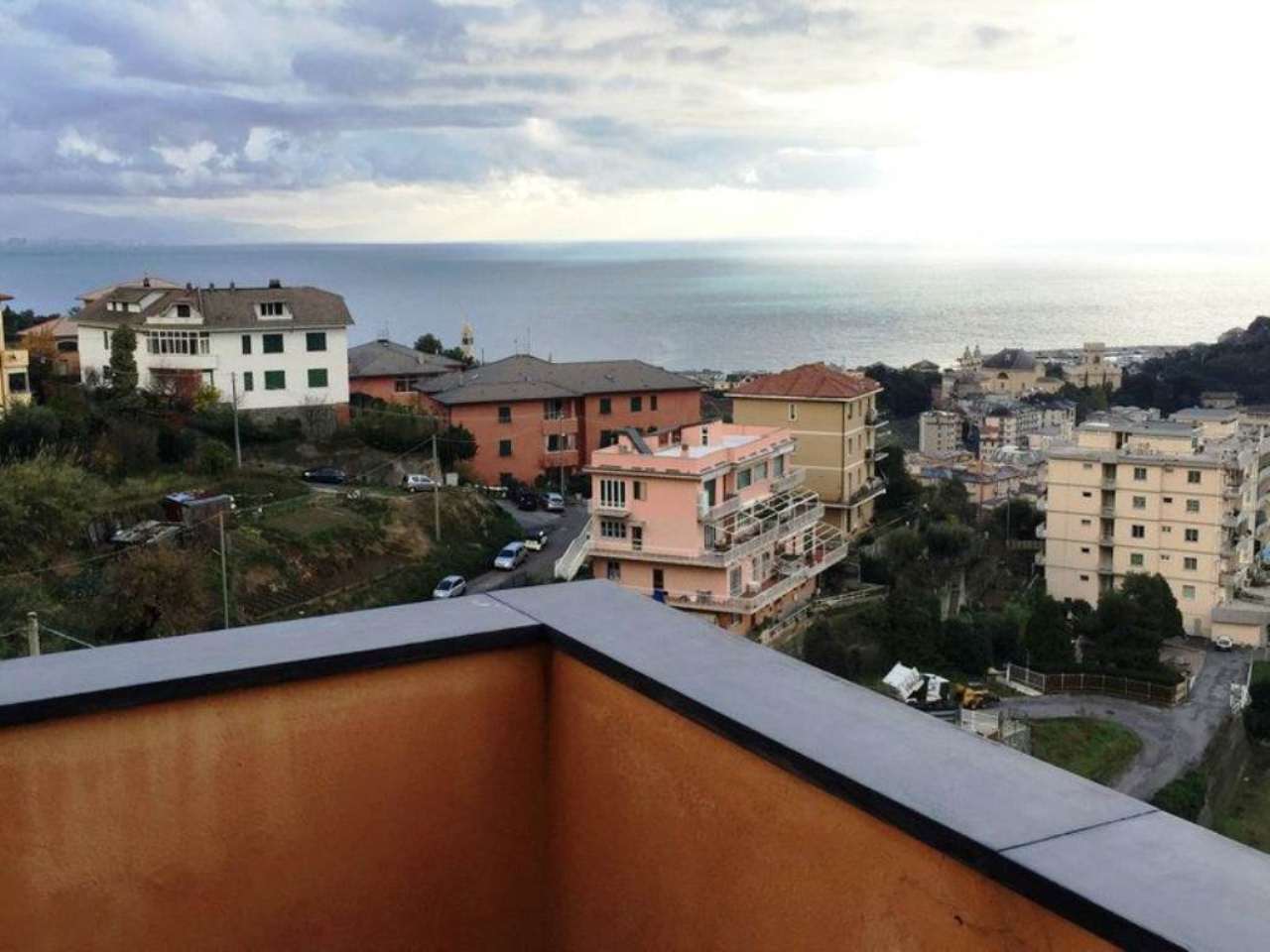 Appartamento ARENZANO affitto    Magnani & Bernardotti Immobiliare s.n.c.