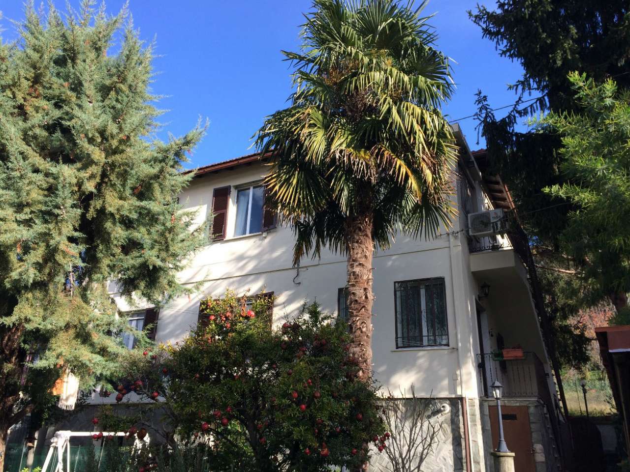 Appartamento GENOVA vendita  SAN QUIRICO  Magnani & Bernardotti Immobiliare s.n.c.