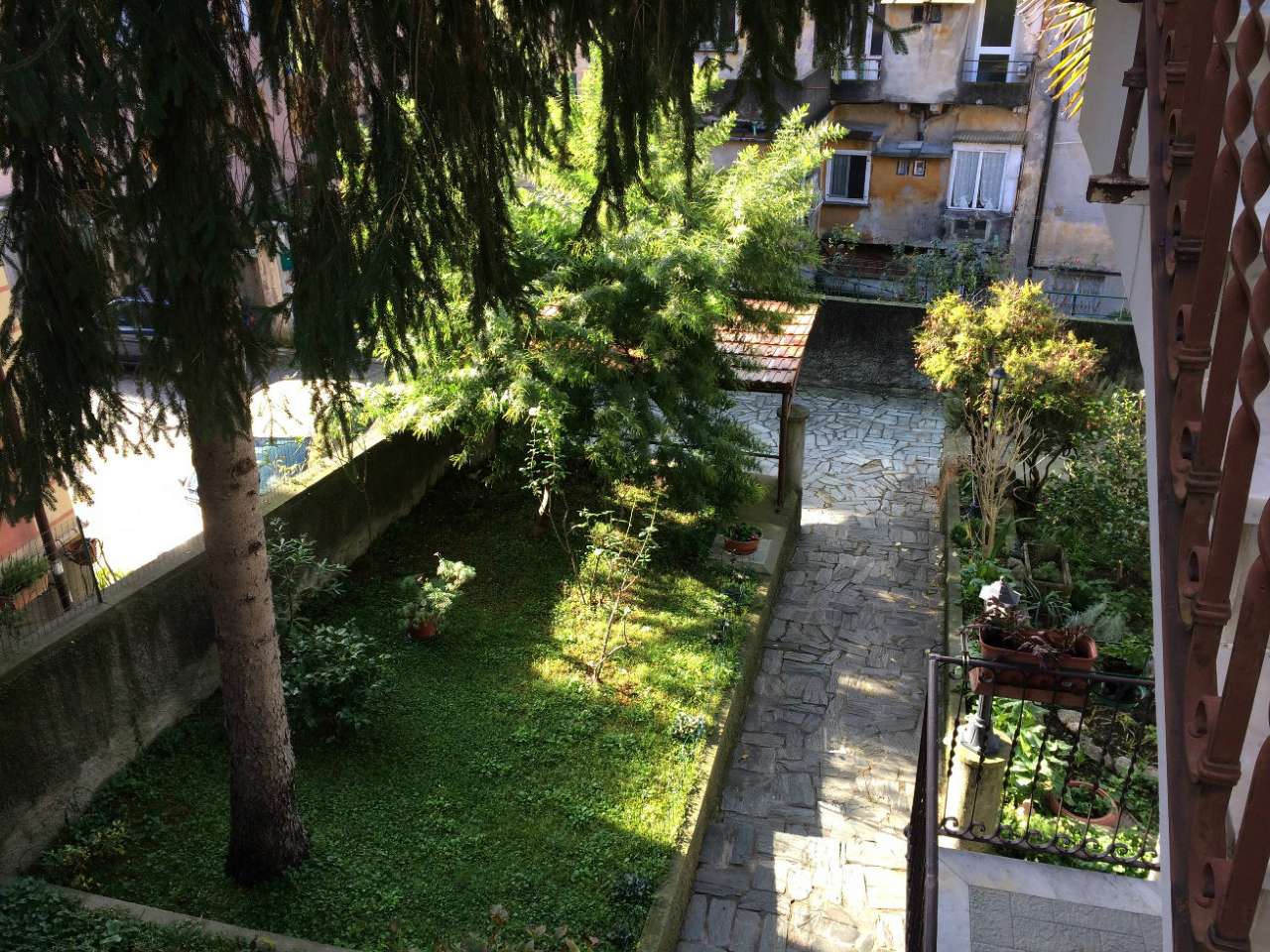 Appartamento GENOVA vendita  SAN QUIRICO  Magnani & Bernardotti Immobiliare s.n.c.
