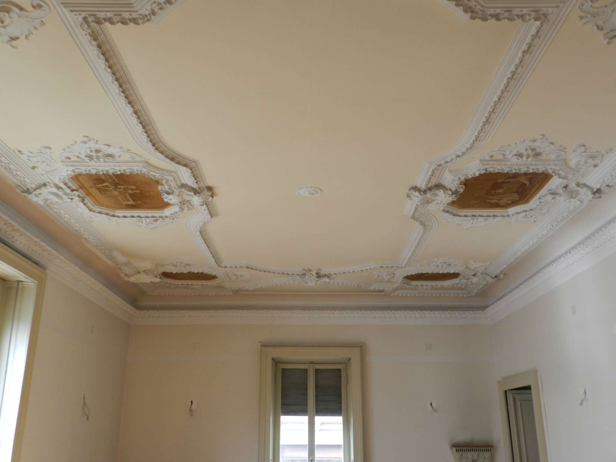 Ufficio - Loc.Com. GENOVA affitto    Magnani & Bernardotti Immobiliare s.n.c.