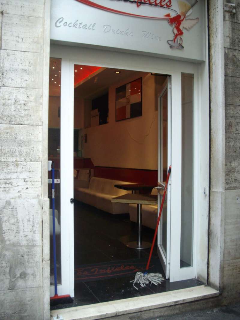 Negozio - Loc.Com. GENOVA vendita  CENTRO STORICO  Magnani & Bernardotti Immobiliare s.n.c.