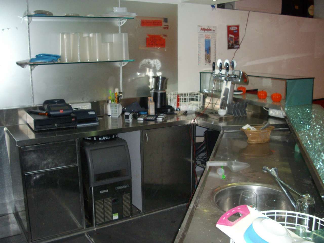 Negozio - Loc.Com. GENOVA vendita  CENTRO STORICO  Magnani & Bernardotti Immobiliare s.n.c.
